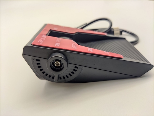 4G Dashcam ADAS DSM двойное - канал четырехшпиндельное CMSV6 1080P широкоформатный