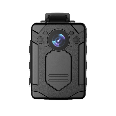 Супер камера HD 1296P несенная телом со строением дисплея 2 дюймов в функции Wifi GPS
