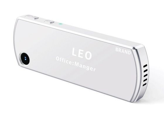 Разрешение угла взгляда 1080 камеры H.265 значка WIFI HD широкие высокое видео-