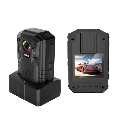 камера 2,0" тела 1080P HD личная LCD построила в батарее 32GB показатель/5000Mah