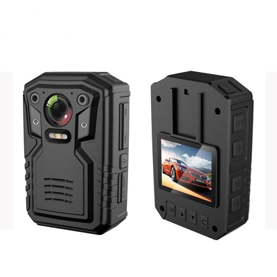 камера 2,0" тела 1080P HD личная LCD построила в батарее 32GB показатель/5000Mah