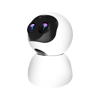 1080P/ Сигнала мини PTZ камеры 10x CCTV объектива камеры WIFI дома 2.0MP Wifi камера двойного гибридного оптически