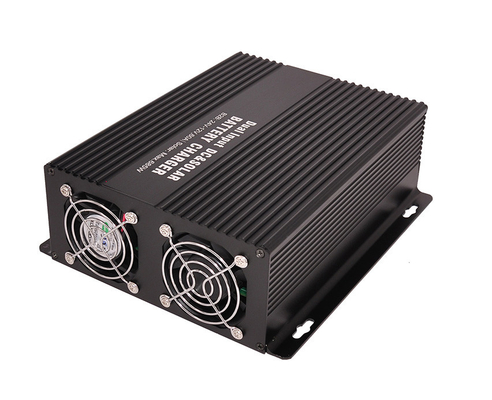 Полностью загерметизированная батарея заряжателя батареи 780w DC DC B2B к заряжателю батареи для систем корабля