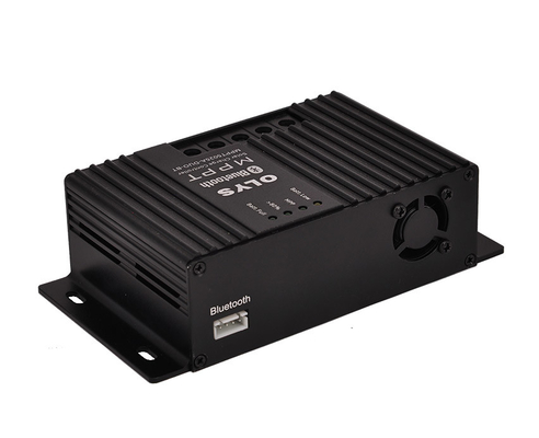 заряжатель батареи DC регулятора обязанности 12V 12A MPPT солнечный для RVs