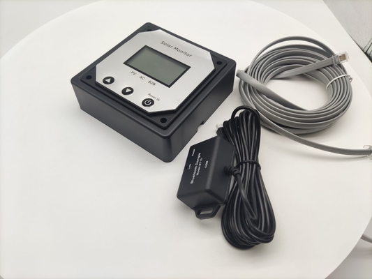 заряжатель батареи DC регулятора обязанности 12V 12A MPPT солнечный для RVs