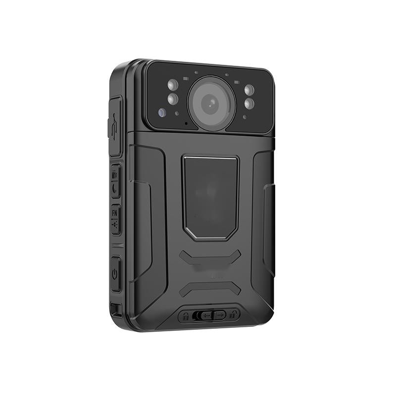 4G LTE Wi-Fi GPS 64 бит Quad Core телесной камеры с задней лампой сигнализации и 64G карты памяти