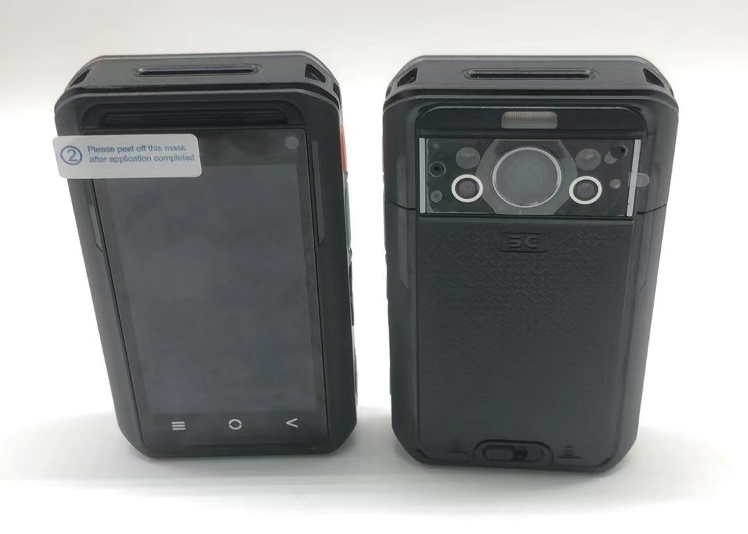 Камера Bluetooth 5.0 5G с аккумулятором емкостью 7000 мАч 256G Max Storage и GPS GLONASS