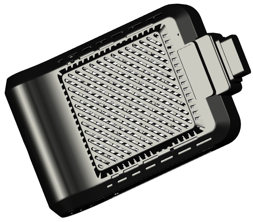 Камера с двойным ядром ночного видения 4G 1080P с записью петли