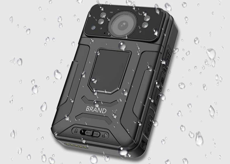 4G-камера с 32 ГБ хранилища GPS-отслеживания и Bluetooth-соединения