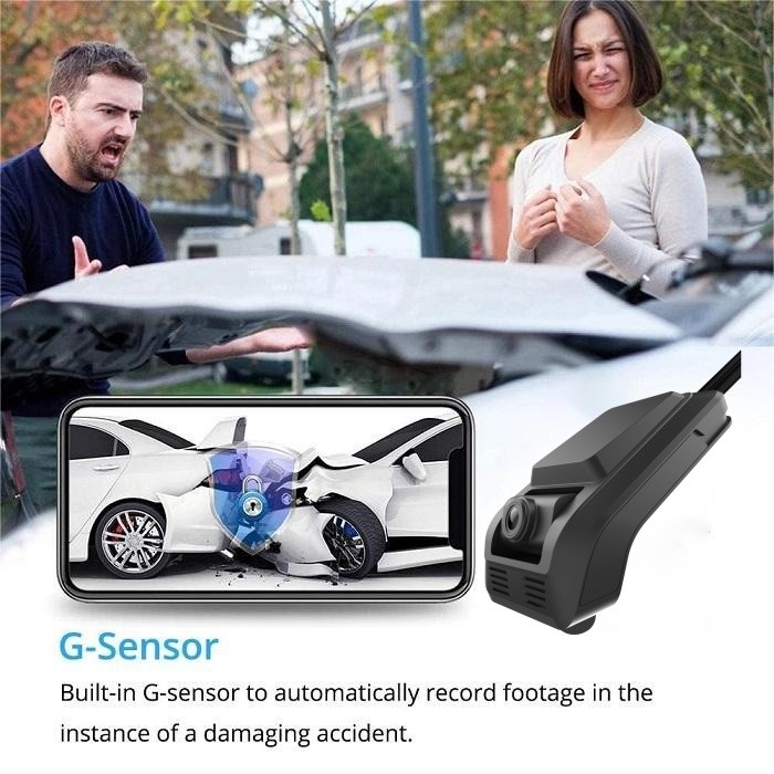 Все в одном AI Dash Cam с ADAS и DSM GPS коммерческий DVR для транспортных средств парка