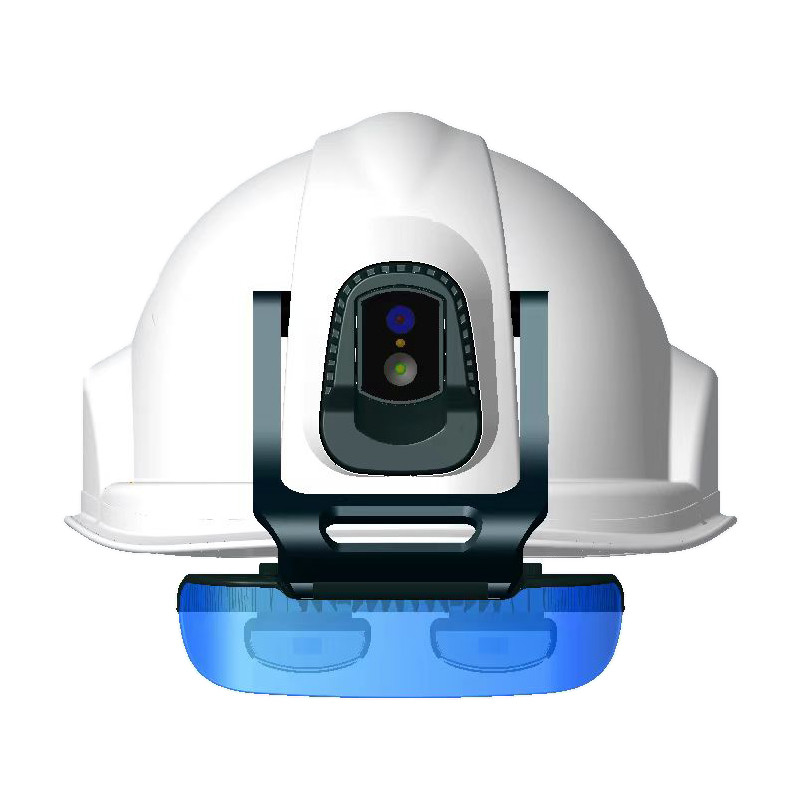 AR-шлем с дополненной реальностью AI PS Live Video Geo-Fencing EIS Беспроводная передача