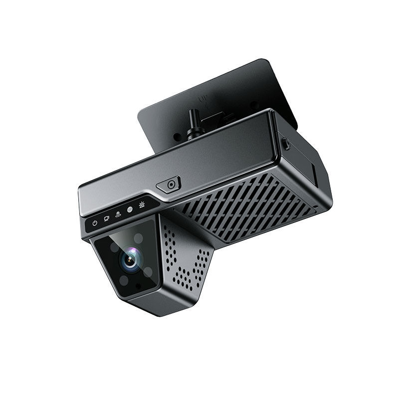 4G распознавание лиц AI Dashcam ADAS DSM SOS GPS Advanced Driving Assistance System с сжатием видео H.264/H.265