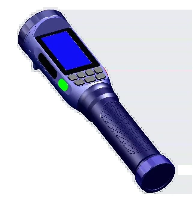 IP66 120-градусный фотоаппарат с фонариком с высокой яркостью