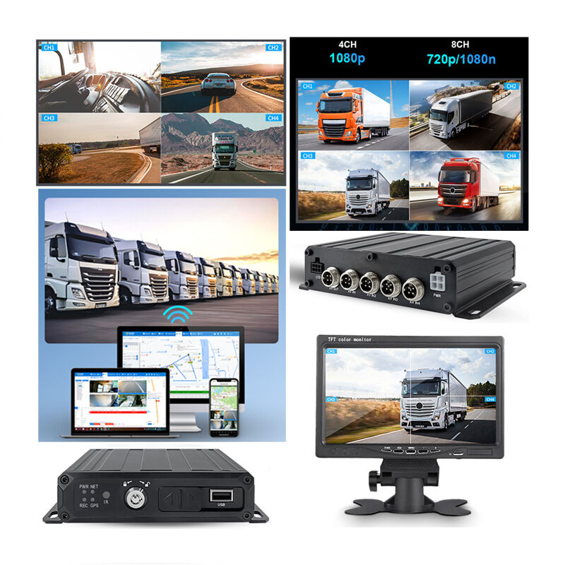 Дисплей ЖК-ТЕЛЕВИЗОРА поддержки передачи на большое расстояние монитора младенца 2,4 дюймов