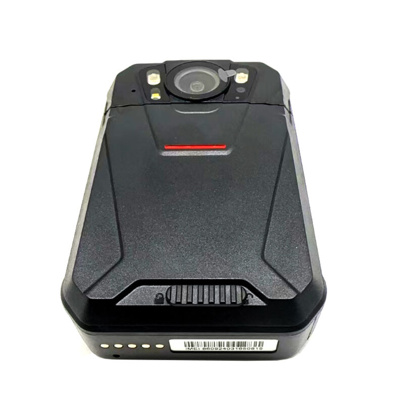 4G двухсторонний разговор Ptt Walki-Talki Bodycam Видео аудиорегистратор