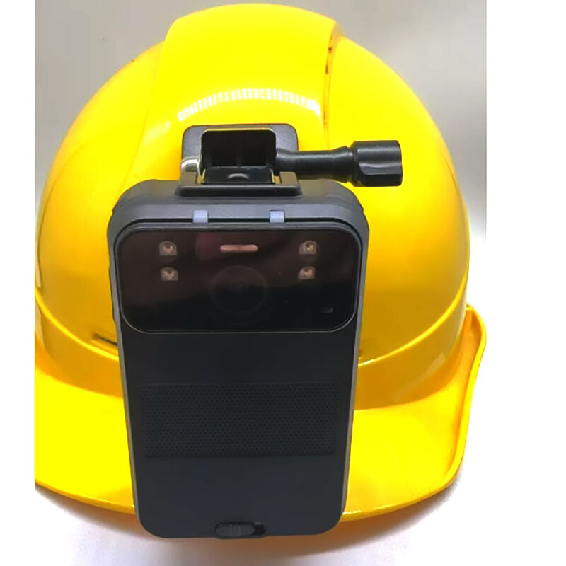 4G IP Камера SIM-карта Wifi Onvif Rtsp Прямая трансляция Bodycam