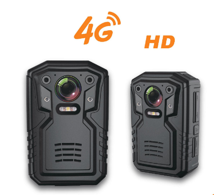 камера 2,0" тела 1080P HD личная LCD построила в батарее 32GB показатель/5000Mah