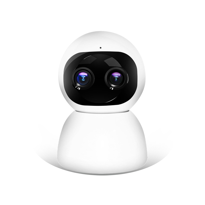 1080P/ Сигнала мини PTZ камеры 10x CCTV объектива камеры WIFI дома 2.0MP Wifi камера двойного гибридного оптически