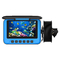 160 Degree Wide Angle Underwater Fishing Camera With 4.3 Inch LCD Monitor