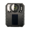 Wide Angle Body Worn Camera G Sensor Night Vision Portable 1080P Video Recorder