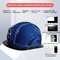Support 4G 3G Safety Helmet Camera With 7 Hours Recording Time 4200mAh Battery