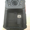 IP67 4G Body Worn Camera Ambarella H22 Chip Surveillance Cameras With Removable Batteries