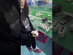 Камера высокой четкости с чипом Ingenic для ночного видения