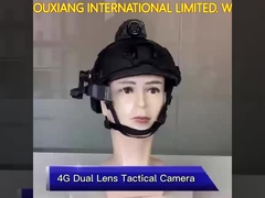 RJ45 Военная камера