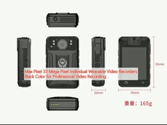 Личные камеры тела