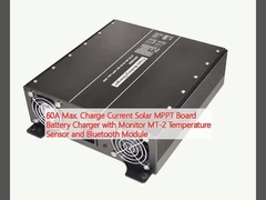 Зарядное устройство постоянного тока