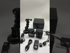 Нательная камера ZM710