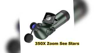 Телескоп TL580