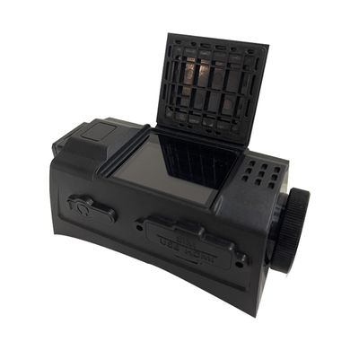 Поддержка 16G/32G/64G/128G Система тактического наблюдения правоохранительных органов -20 C до 60 C с 64GB TF-картой