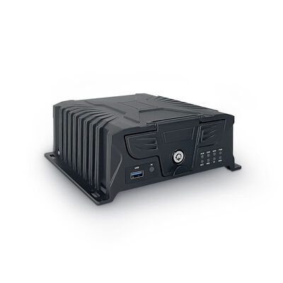 8CH ADAS&DMSX&BSD&3 Подсчет пассажиров каналов MDVR Встроенная ОС Linux