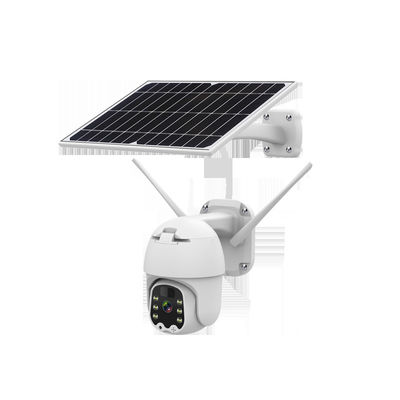 ночное видение камеры 30M CCTV беспроводное Wifi 8W 1080P CMOS