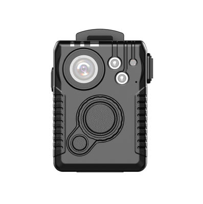 Камеры тела WIFI для встряхивания EIS соединения поддержки ONVIF полицейского анти-