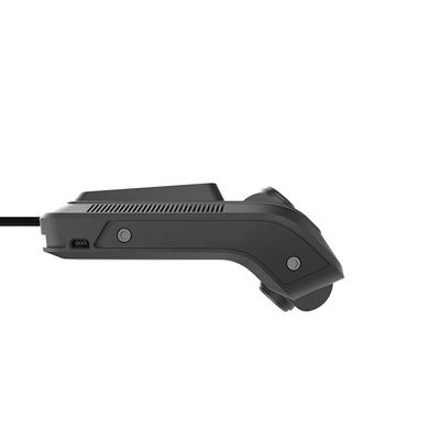 Объектив GPS камеры черточки автомобиля BSD ADAS DSM двойной учетверяет 1080P RS232