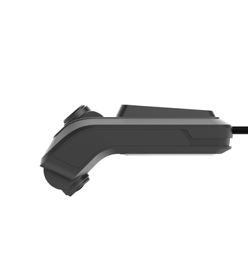 Платформа Dashcam CMSV6 объектива камер ADAS DSM черточки SECAM 4G PAL двойная