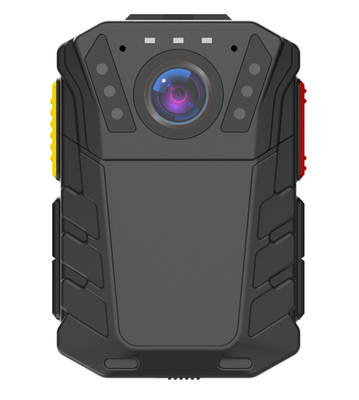 Пригодным для носки несенная телом камера слежения низкой мощности IP67 камеры 4G